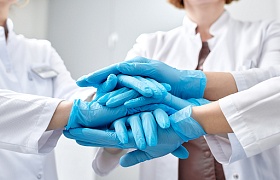 Междисциплинарное взаимодействие внутри клиники